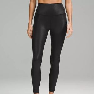 lululemon Align™ High-Rise Pant 28" Shine